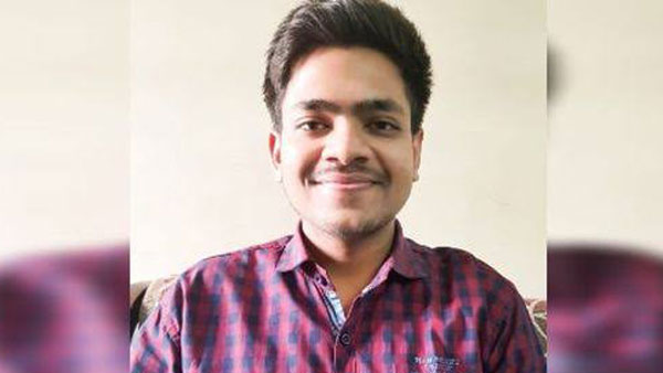 21-year-old Rajasthani young man set to become youngest judge in country 21-year-old Rajasthani young man set to become youngest judge in country