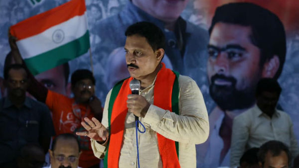 వైసీపి ఎంపీలపై సుజనా కామెంట్... 20మంది టచ్ లో ఉన్నారని స్పష్టీకరణ..
