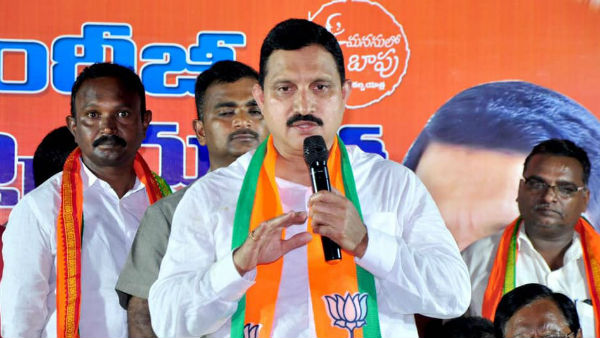 టీడిపి వైసీపి నేతల మండి పాటు.. సుజనా వాఖ్యలపై భగ్గుమంటున్న నేతలు..