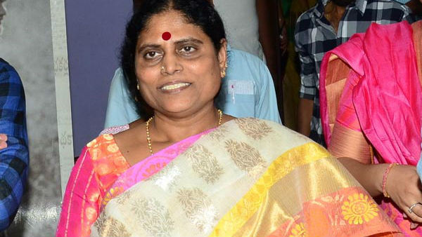 వైయస్ కుటుంబం అంటే ఇష్టంతో..
