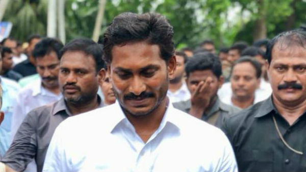 నేను సీఎం ను నా మాటే కాదంటావా.. సీఎస్ పై బదిలీ వేటేసిని సీఎం జగన్..