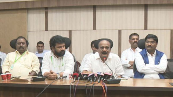 టచ్లో ఉన్నదెవరు?