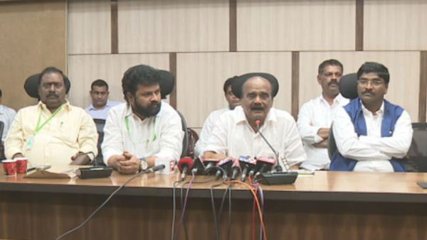 టీడీపీ చచ్చిపోయింది..