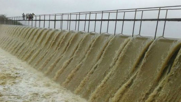 16న మూసీ ప్రక్షాళనకు ప్రతిజ్ఝా