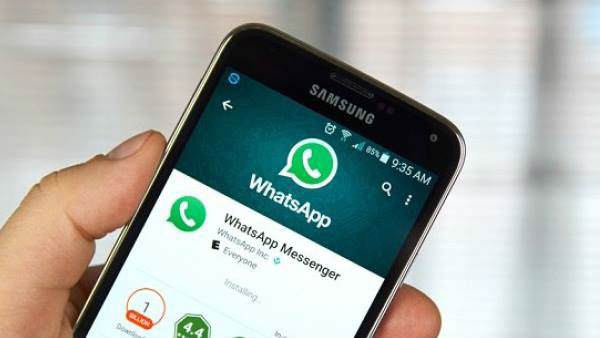WhatsAPP brings in new update call waiting feature for its Android users WhatsAPP brings in new update call waiting feature for its Android users