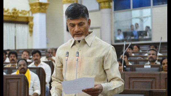 హెరిటేజ్ మీద చర్చ..