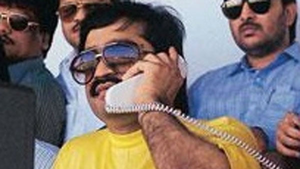 దావూద్ సంబంధమేంటి?
