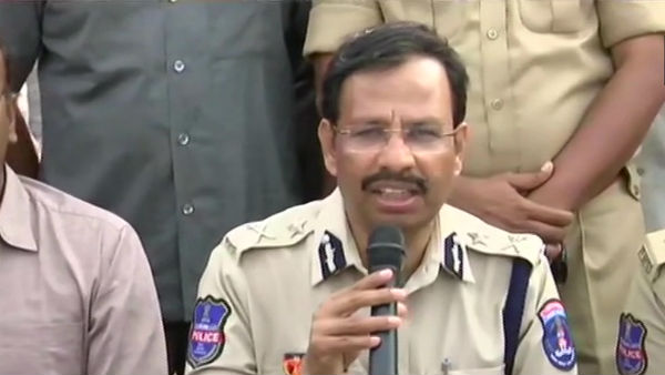 సజ్జనార్ లాంటి వాళ్లుంటే..