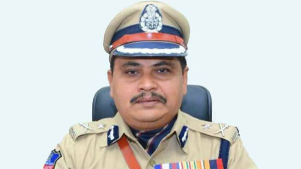 సీపీ మహేష్ భగవత్ నేతృత్వంలో సిట్..
