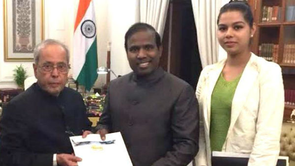 రాంగోపాల్ వర్మపై ఫిర్యాదు
