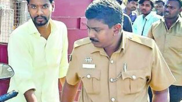 ఆమెను ప్రేమించాడు కానీ..