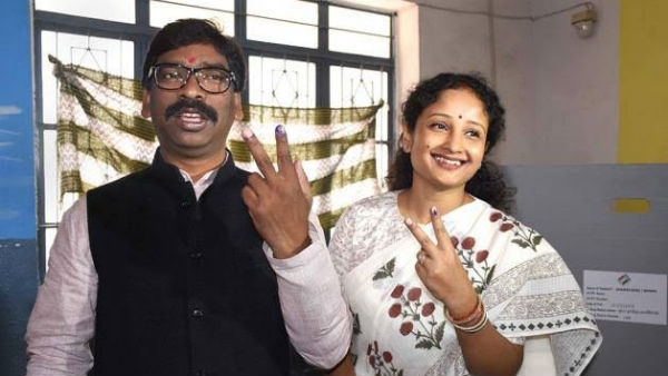 మలుపు తిప్పిన ‘భూమి హక్కుల‘ పోరాటం