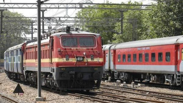 ఇకపై రైల్వే బోర్డులో ఐదుగురే
