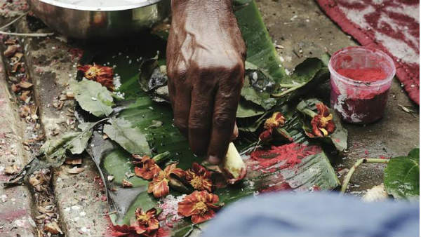 solar eclipse: a woman allegedly attacked by villagers for conducting blackmagic solar eclipse: a woman allegedly attacked by villagers for conducting blackmagic
