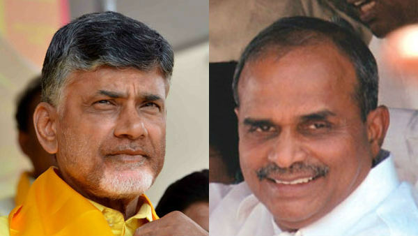 వైయస్ నా చాంబర్ అద్దాలు పగలకొట్టారు