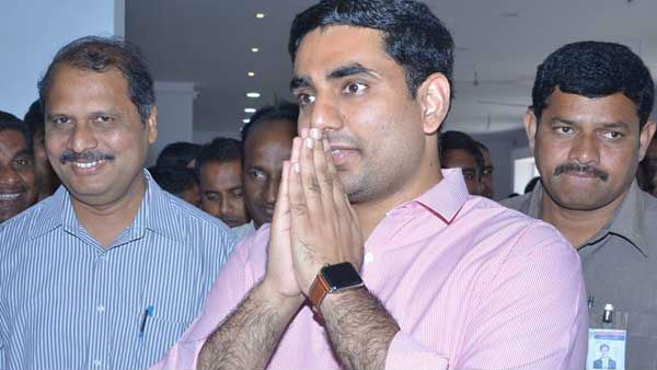 అలా ఎలా?
