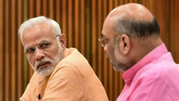 ఎన్ఆర్సీకి ఎన్ పీఆర్ కి సబంధంలేదు..