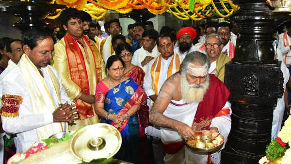 ఇక వర్షాలు కురవకున్నా సాగు ఆగదు