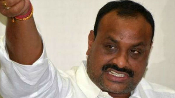 ఆర్నెల్లలో అరాచకాలు..