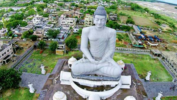 గతంలో రాయలసీమలోనే రాజధాని .. మాకు తిరిగివ్వండి అంటున్న సీమవాసులు