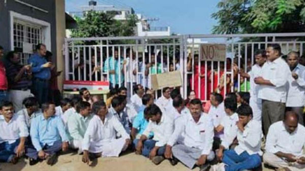 సానుభూతి వద్దు.. న్యాయం కావాలి..