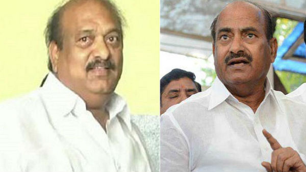 అన్నకు 70.. నాకు 60..