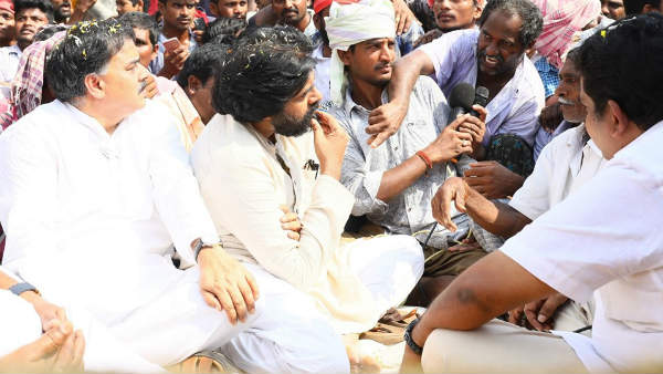 రైతు వెన్నెముక అంటూనే విరిచేస్తారు