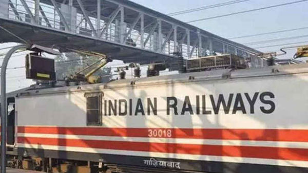రైల్వే భోజనం.. మారిన ధరలు
