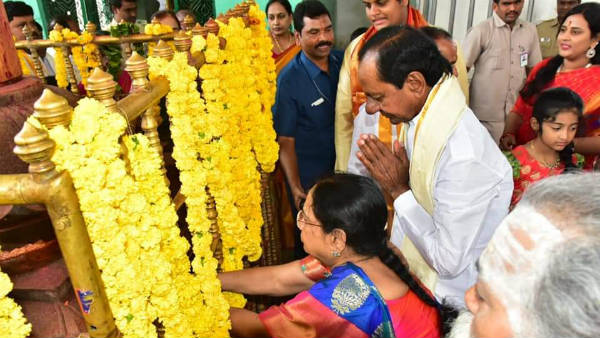 సన్నాసుల్ని పట్టించుకోం