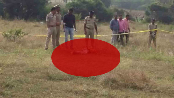 కుమార్తె కేసులో వారి వల్లే..