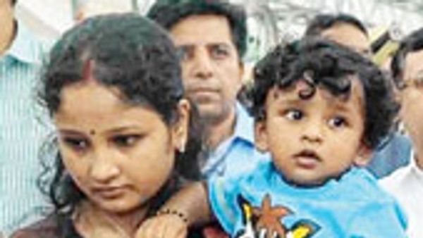 రాంచీ ఎలీట్ సెక్షన్ లో ఆమెకు గుర్తింపు..