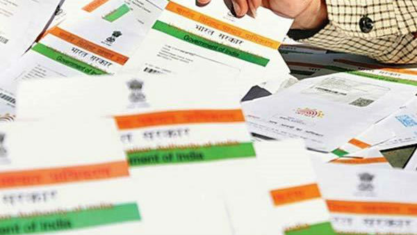 PM-Kisan payments only via Aadhaar-linked bank accounts PM-Kisan payments only via Aadhaar-linked bank accounts