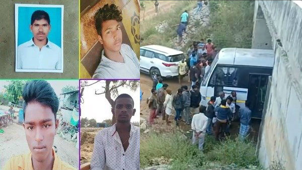 వాయిదాల పర్వం