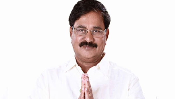 ఆదాలకు షాక్ ఇచ్చేందుకేనా..
