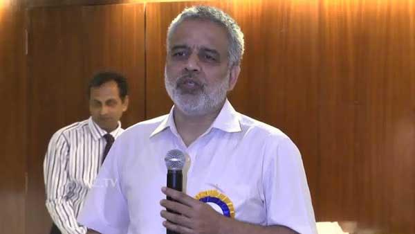 కొత్త సీఎస్ గా అజయ్ మిశ్రా..!