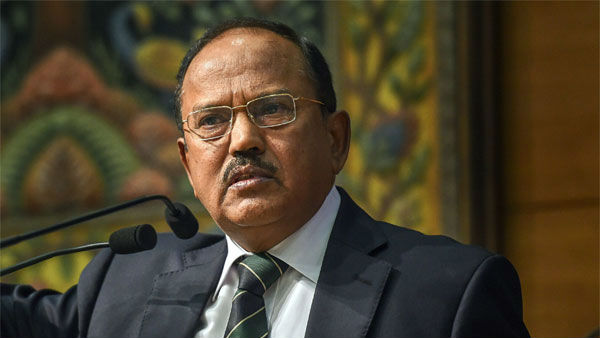 ఐబీలో దోవల్ మార్క్