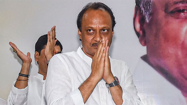 NCPs Ajit Pawar To Be Maharashtra Deputy Chief Minister: Sources NCPs Ajit Pawar To Be Maharashtra Deputy Chief Minister: Sources