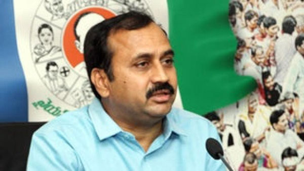 డైలమా లో మంగళగిరి ఎమ్మెల్యే ఆర్కే