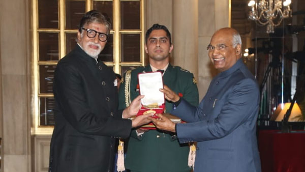 ఆరోగ్యం కుదుటపడటంతో..