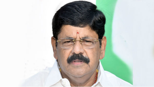 అవసరమైతే సస్పెన్షన్