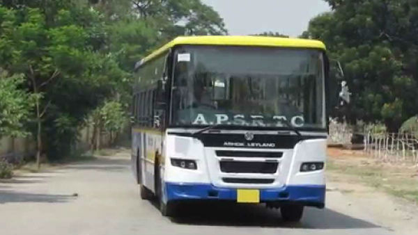 APSRTC cahrges Hike..Implement from 11th early hours APSRTC cahrges Hike..Implement from 11th early hours