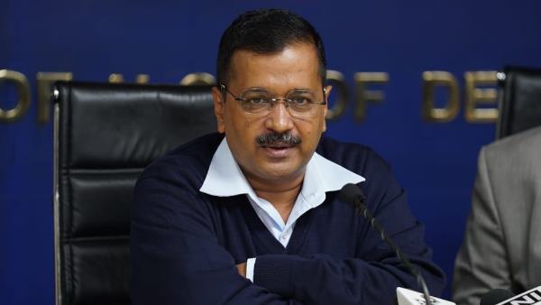 Arvind Kejriwal announces Rs 10 lakh relief for kin of dead Arvind Kejriwal announces Rs 10 lakh relief for kin of dead