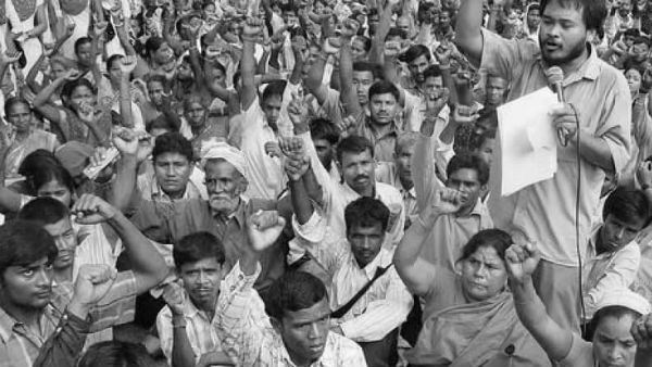 1979లో భగ్గుమన్న అస్సాం