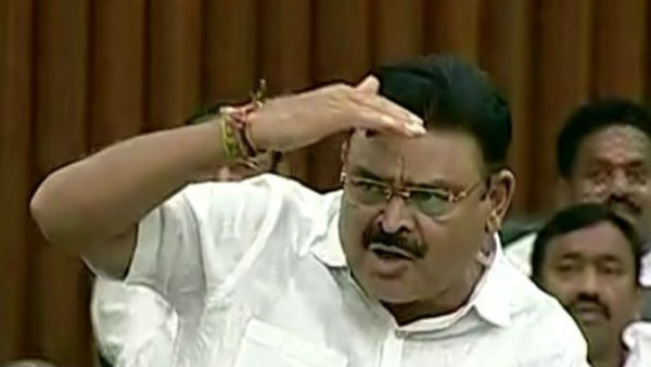 political war of words going on in ap assembly political war of words going on in ap assembly
