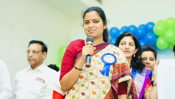 అంతా మీరే చేశారు