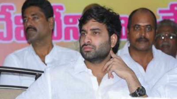 తనకు బాబు తీరని అన్యాయం చేస్తారని పలుమార్లు విమర్శలు