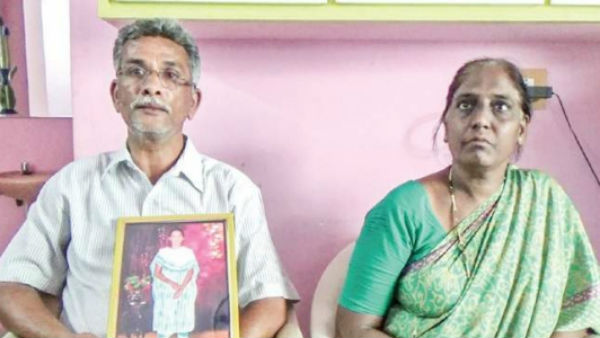 కేసు కొలిక్కి తెచ్చేందుకేనా..