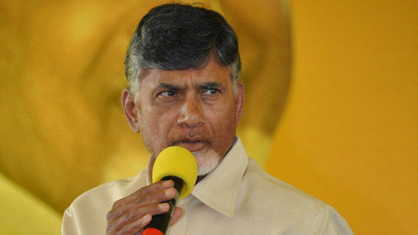 చంద్రబాబుకు కొత్త సమస్య..ఏం చేయబోతున్నారు