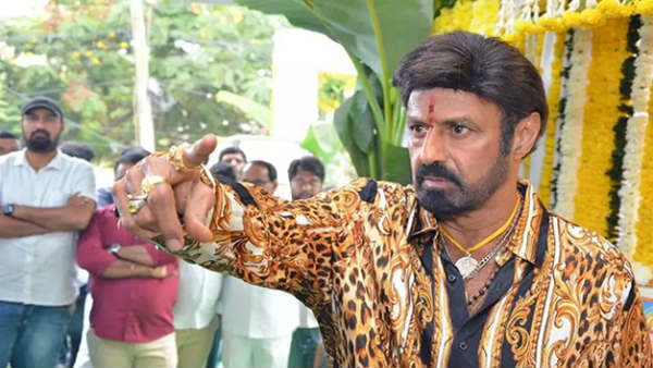 సినిమాలో దిశ ఘటన సీన్ లో ఎన్ కౌంటర్ చేసేది బాలయ్యనేనా ?