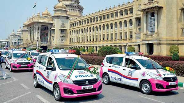 కట్టుదిట్టంగా రక్షణ చర్యలు..